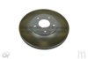 ASHUKI 0990-4901 Brake Disc